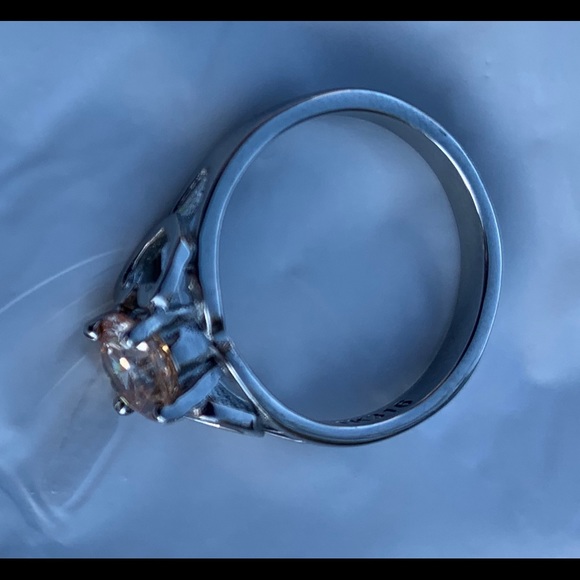 Promise ring - Picture 6 of 8